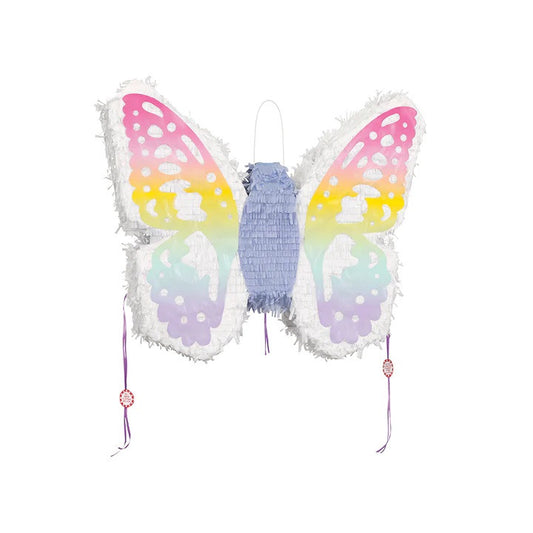 Butterfly Shape Pinata