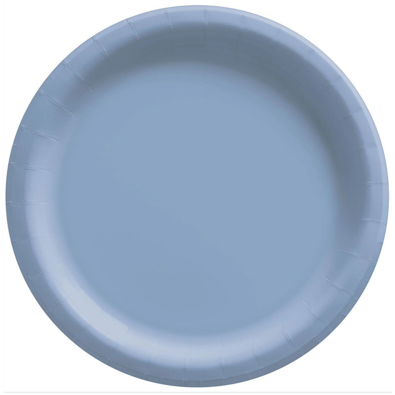 Large Paper Plates