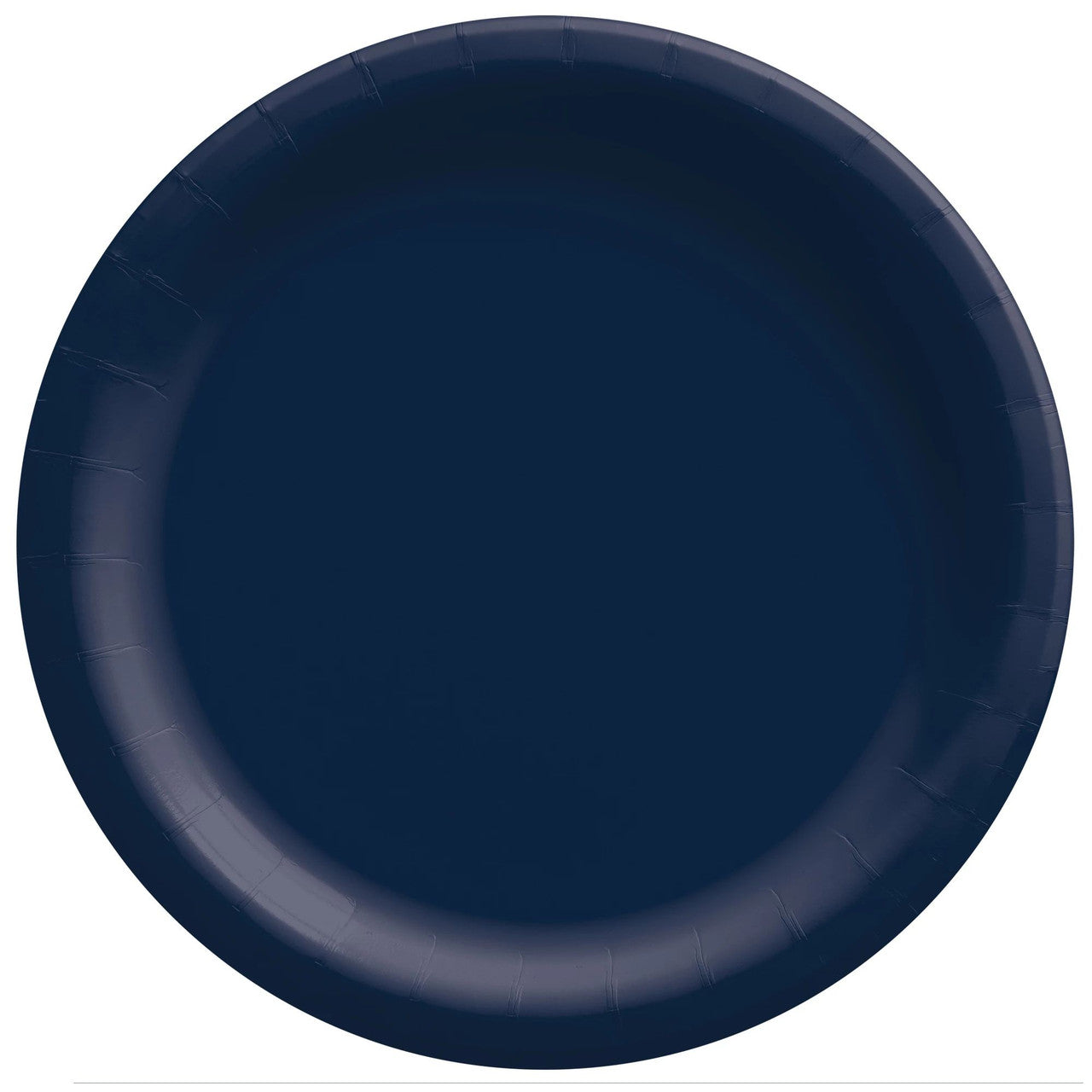 Large Paper Plates