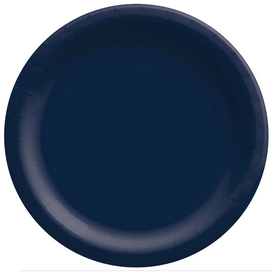 Large Paper Plates