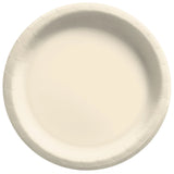 Large Paper Plates