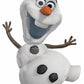 Disney Frozen Olaf 41" Supershape Foil Balloon