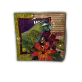 Jungle Paradise Luncheon Napkins 16/CT
