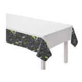 Level Up Paper Table Cover