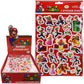 Super Mario Stickers
