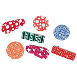 Party Time Metal Noise Makers Noisemakers Happy New Year Party Supply Set 7/PK
