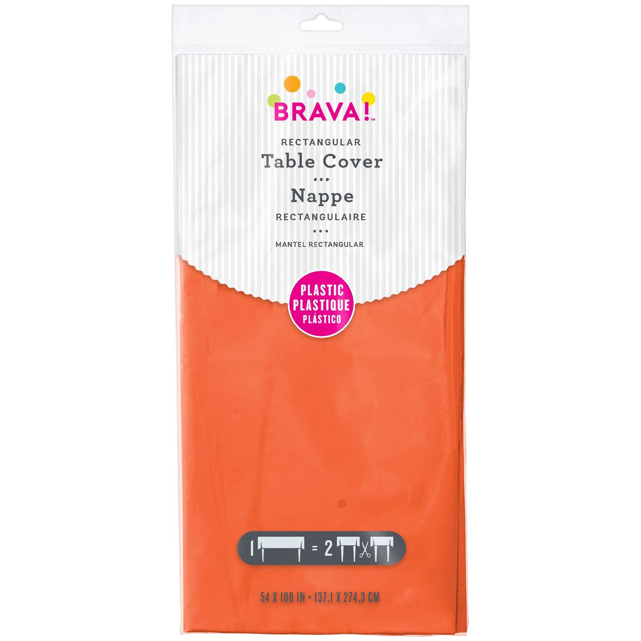 Rectagular Tablecover