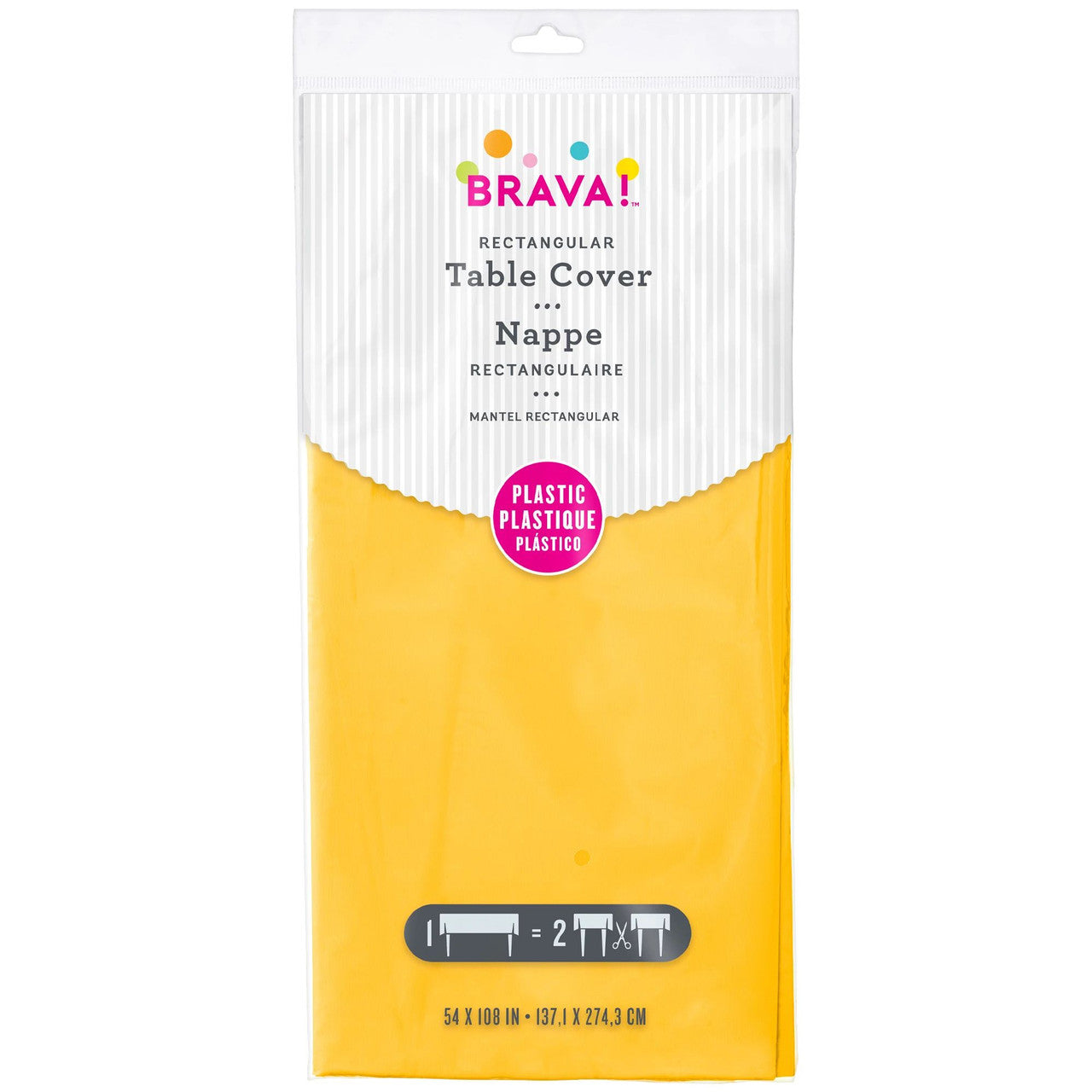 Rectagular Tablecover