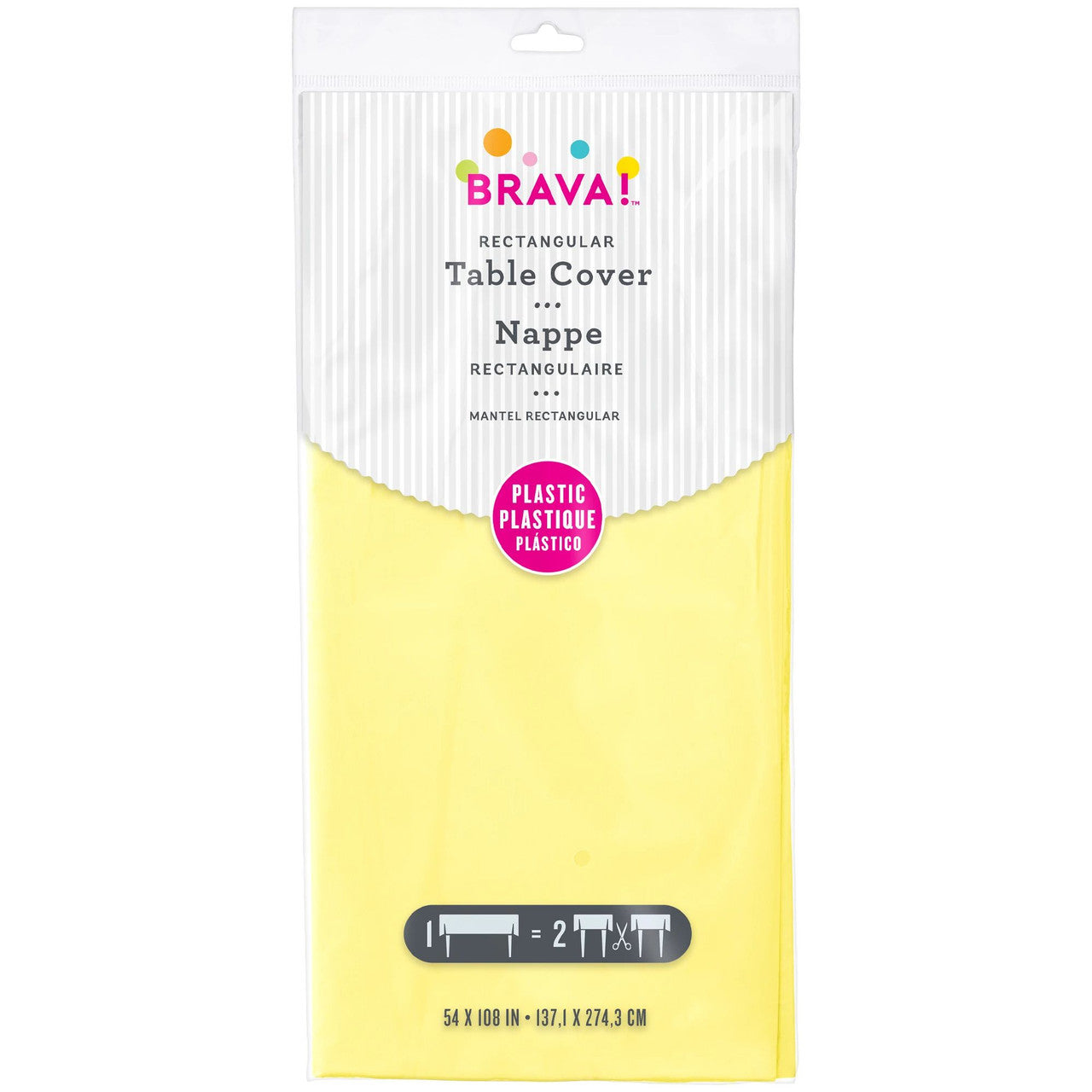 Rectagular Tablecover