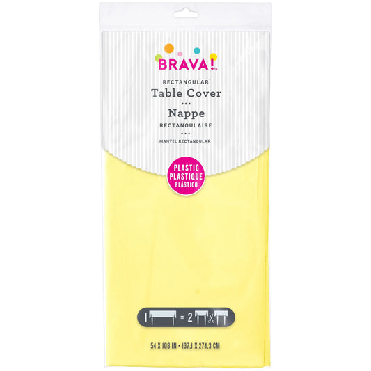 Rectagular Tablecover