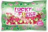 Lucky Fucks Naughty Candies 3oz Bag