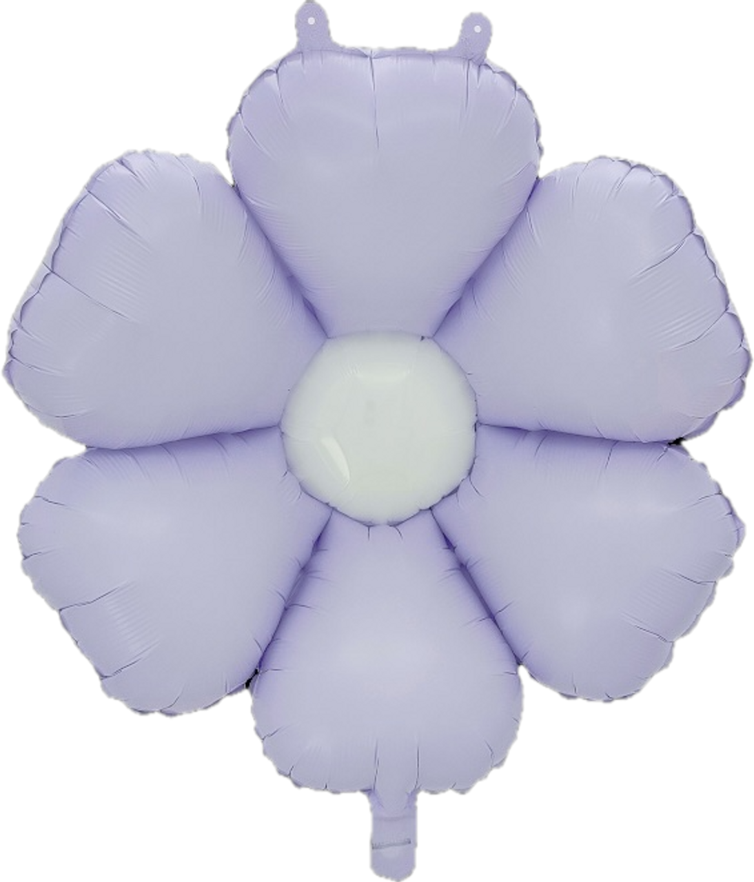 20" Flower Daisy Pastel Lavender Air Filled 1/CT