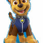 36" Airloonz Junior Paw Patrol Chase Air-Fill Foil Balloon