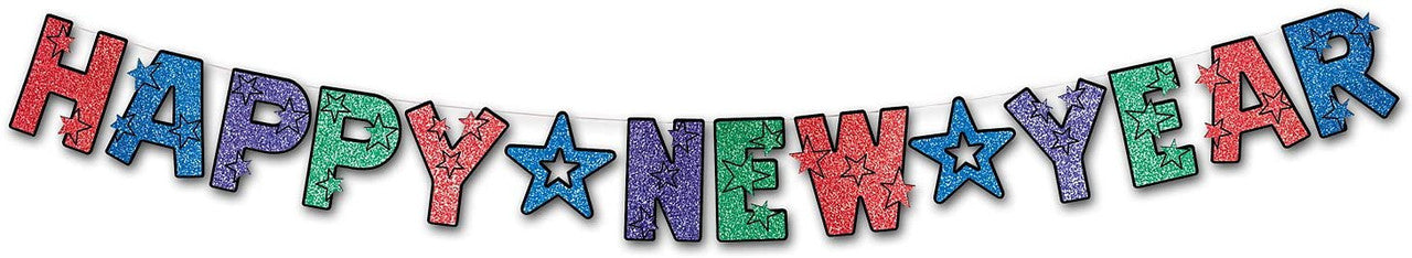 New Years Eve Party Decoration