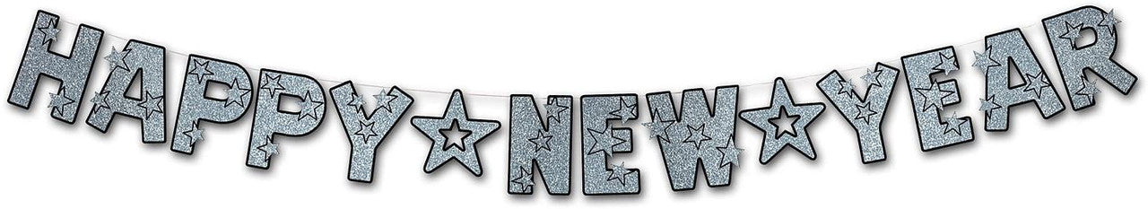 New Years Eve Party Decoration