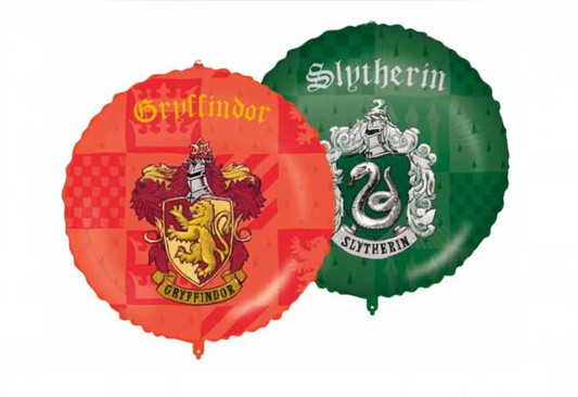 Harry Potter 2 Sided Foil Balloon 18"
