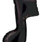 Jumbo Music Note Balloon