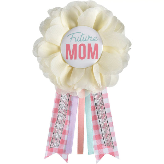 Future Mom Award Ribbon 1/CT