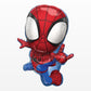 Spider-Man Spidey Amazing Friends Foil Balloon 29"