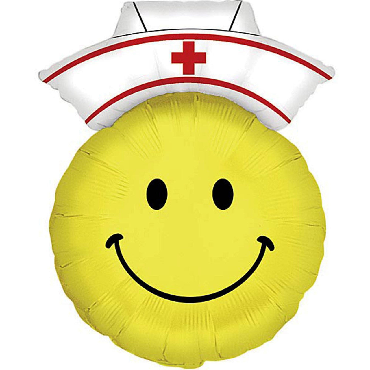 Graduation Nurse Balloon