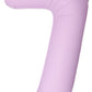 32" Number Slimmer Design Matte Pink Brand Flexmetal