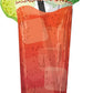 Bloody Mary Caesar Drink 37" Supershape Foil Balloon