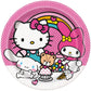 Hello Kitty & Friends Round 9" Dinner Plates 8/CT