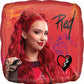 Disney Descendants The Rise Of Red 18" Balloon