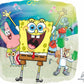 Anagram 17" SpongeBob Squarepants Foil Balloon
