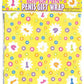 Super Fun Colorful Penis Gift Wrap