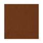 Chocolate Brown Luncheon Napkins