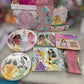 Grab 'n Go Party Pack Disney Princess for 8 Guests