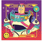 Toy Story 5 Luncheon Napkins 16 Pack