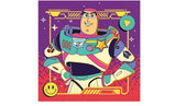 Toy Story 5 Luncheon Napkins 16 Pack