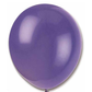 Purple Latex Balloons 12" - 50 Pack
