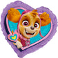 Paw Patrol Skye 18” Foil Balloon￼