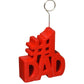 #1 Dad Balloon Weight Photo Holder