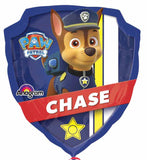 Paw Patrol Chase Oversize Balloon