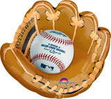 Giant Baseball Glove Balloon