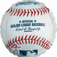 Major League Baseball Rawlings Official Foil Balloon