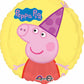 Peppa Pig Balloon for Parties