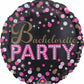 Bachelorette Party Balloon