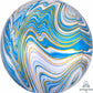 Blue Marble Orbz Panel Marblez