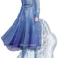 Elsa Disney Princess AirLoonz Foil Decor