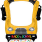 School Bus Photo Prop Back To School