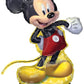 Mickey Mouse Air Fill Decorative Balloon