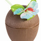Plastic Coconut Cup