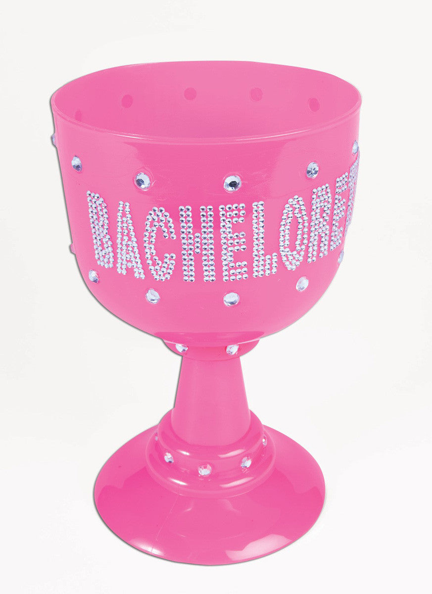 Bachelorette Party Goblet