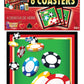 Casino Poker Night Drink Coasters