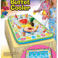 Fun Bright Inflatable Luau Food Cooler